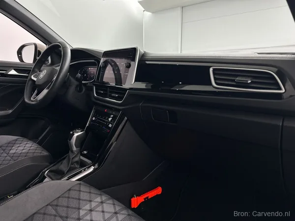 Volkswagen T-Roc, foto 5
