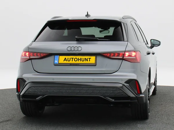 Audi A3, foto 5