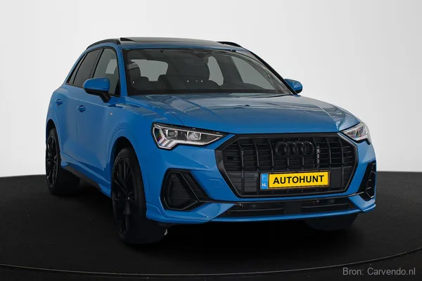 Audi Q3, foto 2