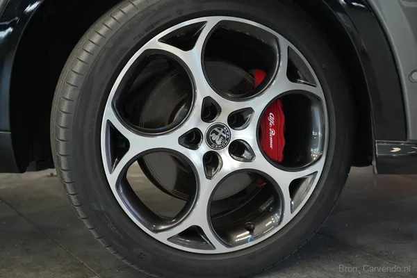 Alfa Romeo Tonale, foto 3