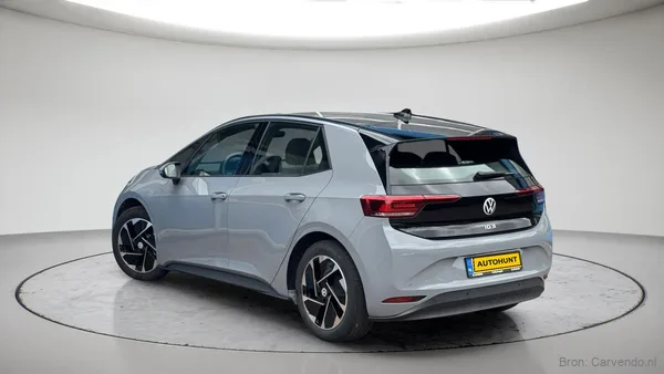 Volkswagen ID.3, foto 2