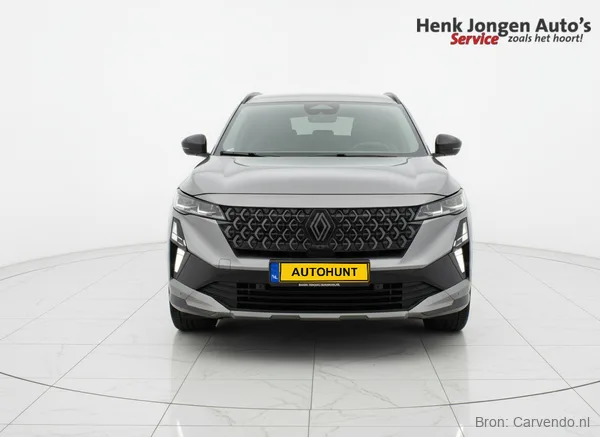 Renault Austral, foto 4
