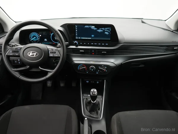 Hyundai i20, foto 3