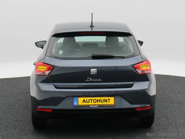 Seat Ibiza, foto 5