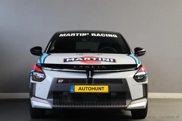 Lancia Ypsilon, foto 2