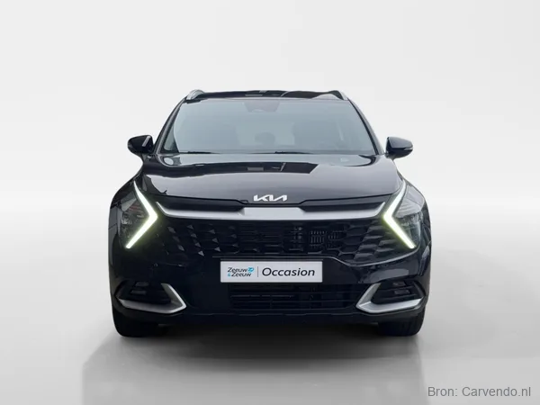 Kia Sportage, foto 2