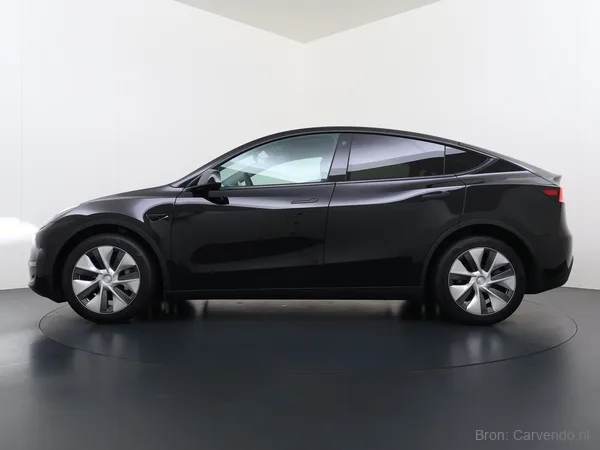Tesla Model Y, foto 5