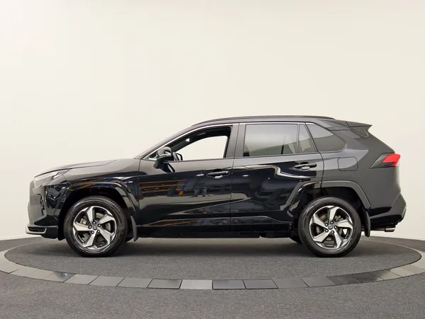 Toyota RAV4, foto 5