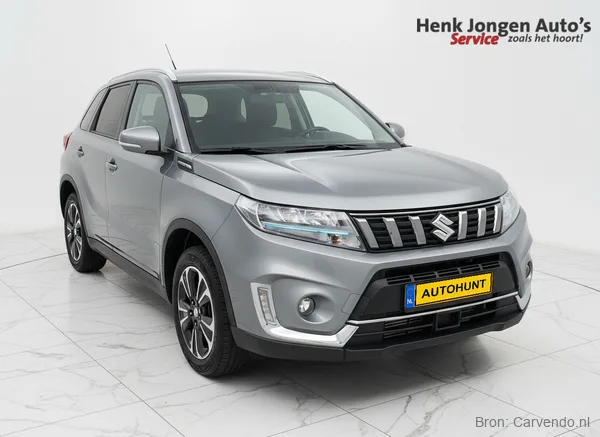 Suzuki Vitara, foto 2