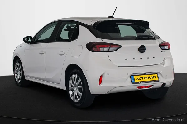 Opel Corsa, foto 4
