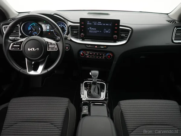 Kia XCeed, foto 3