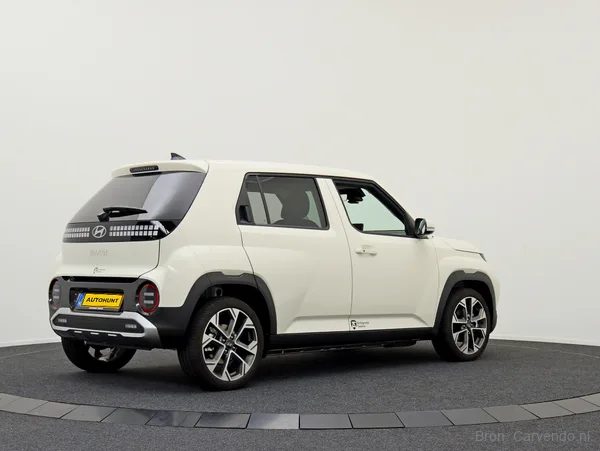 Hyundai Inster, foto 2