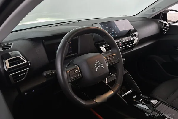 Citroën ë-C4, foto 5