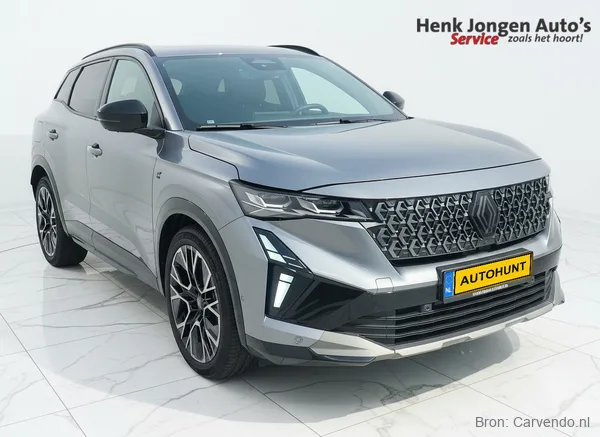 Renault Austral, foto 2