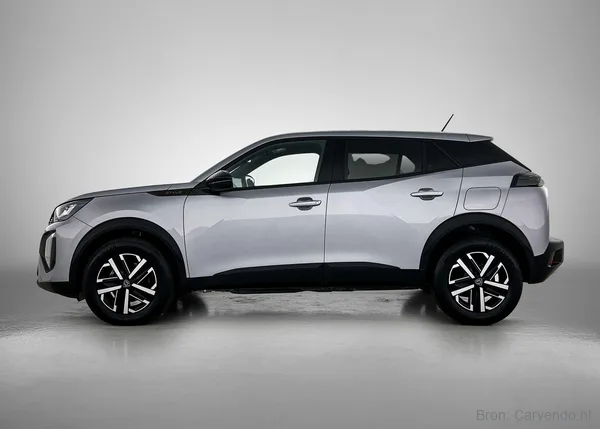 Peugeot 2008, foto 2