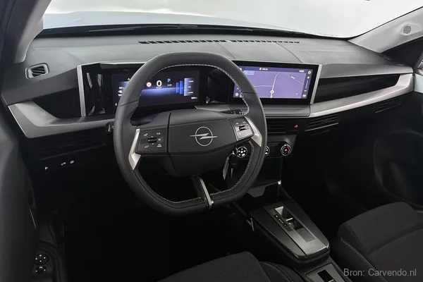 Opel Frontera, foto 5
