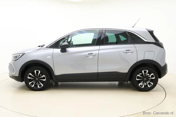 Opel Crossland, foto 5