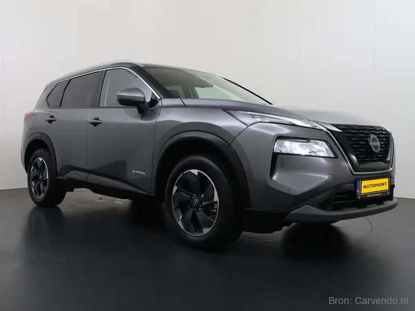 Nissan X-Trail, foto 3