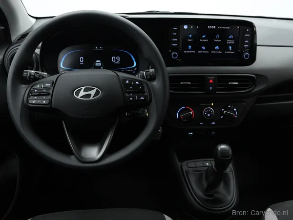 Hyundai i10, foto 4