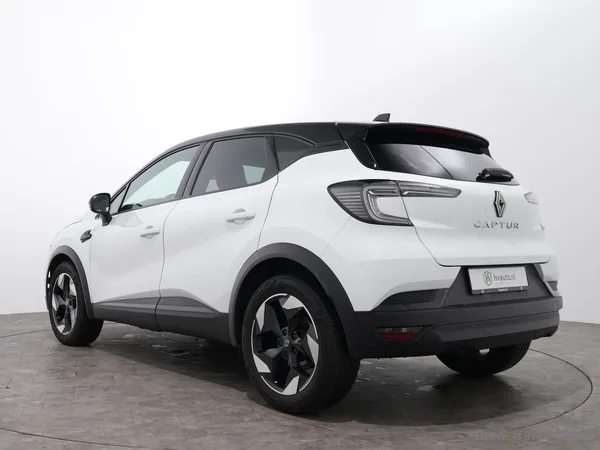 Renault Captur, foto 3