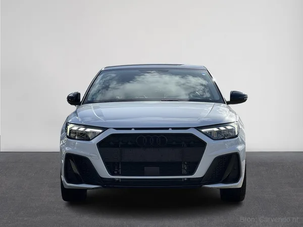 Audi A1 Sportback, foto 3