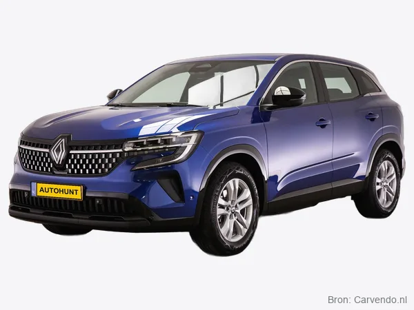 Renault Austral