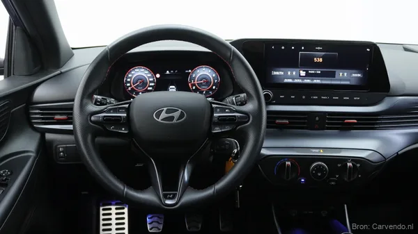 Hyundai i20, foto 3