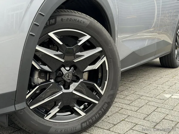 Peugeot 5008, foto 2