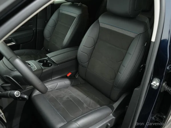 Citroën C5 Aircross, foto 4