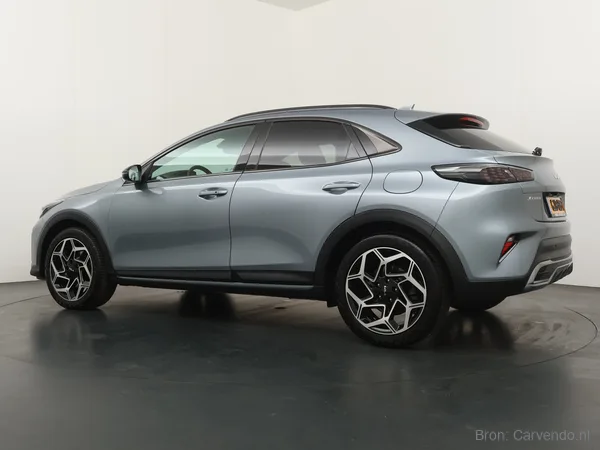 Kia XCeed, foto 4