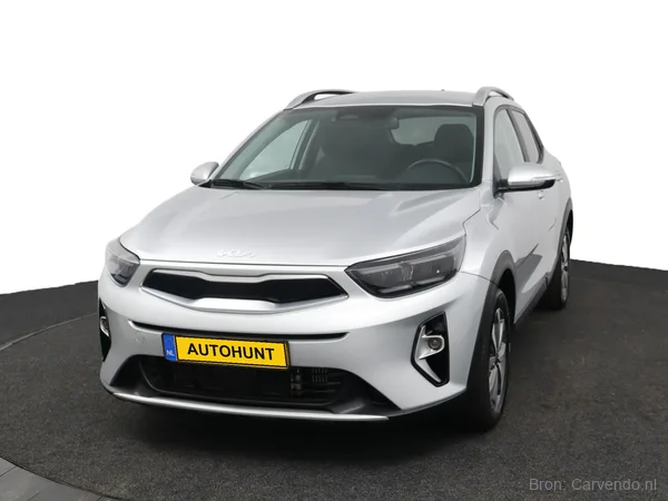 Kia Stonic, foto 2