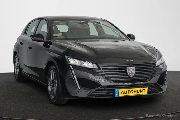 Peugeot 308, foto 2