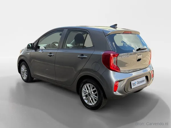 Kia Picanto, foto 3