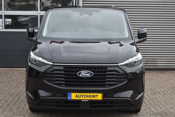 Ford Transit Custom, foto 4