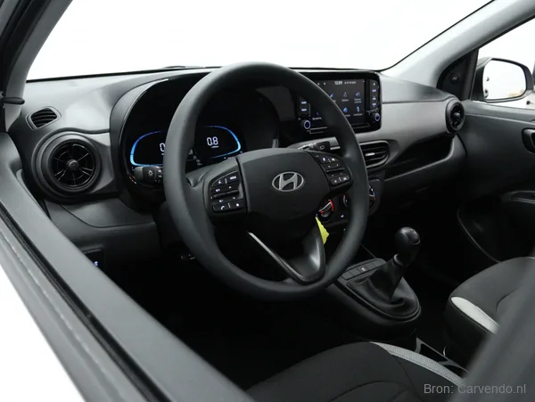 Hyundai i10, foto 3