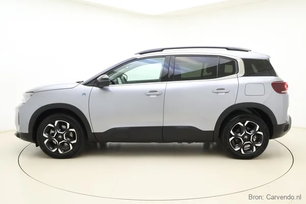 Citroën C5 Aircross, foto 5
