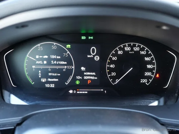 Honda Civic, foto 4