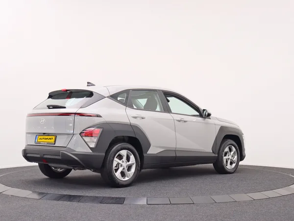 Hyundai Kona, foto 2