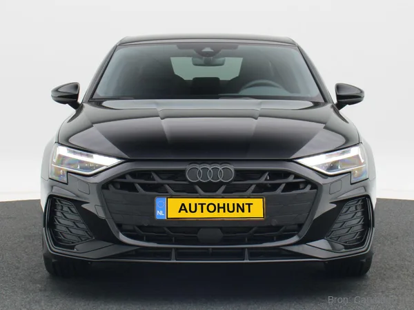 Audi A3, foto 4