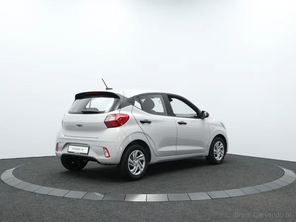 Hyundai i10, foto 2