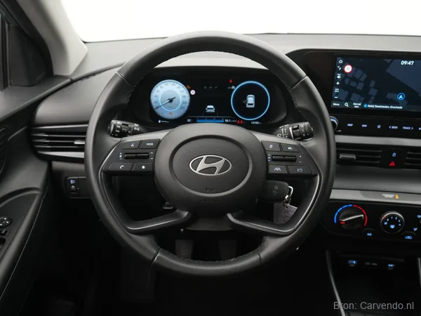 Hyundai i20, foto 3