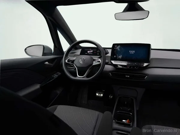 Volkswagen ID.3, foto 4