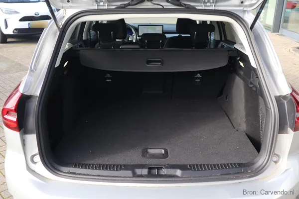 Ford Focus, foto 5