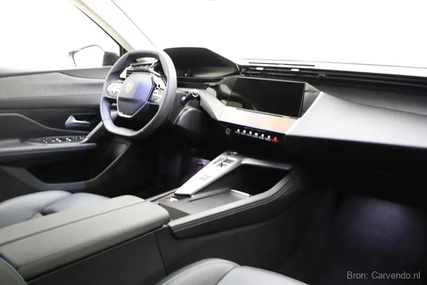 Peugeot 308, foto 3