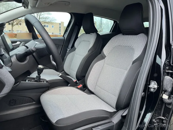 Renault Clio, foto 3