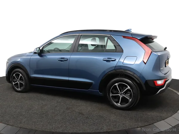 Kia Niro, foto 4