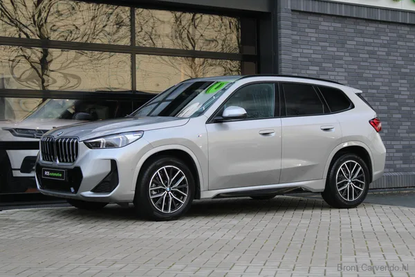 BMW X1, foto 3