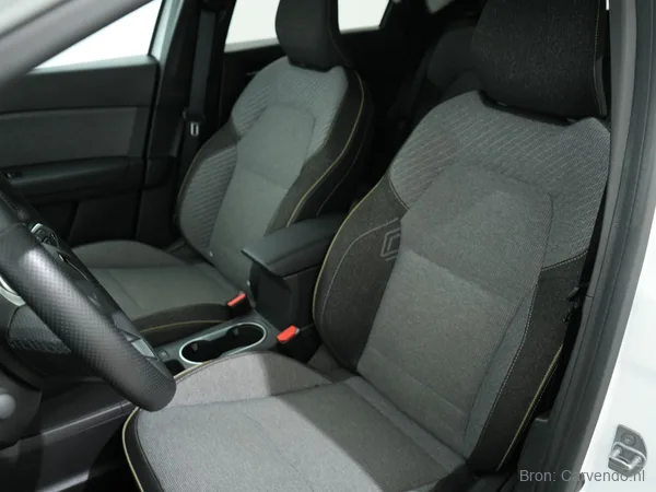 Renault Captur, foto 4