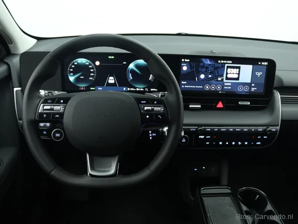 Hyundai IONIQ 5, foto 3