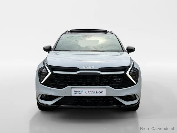 Kia Sportage, foto 3